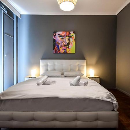 Thessaloniki Center Apartment Dış mekan fotoğraf